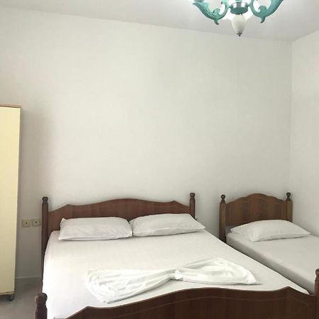Colombo Hotell Vlorë Eksteriør bilde