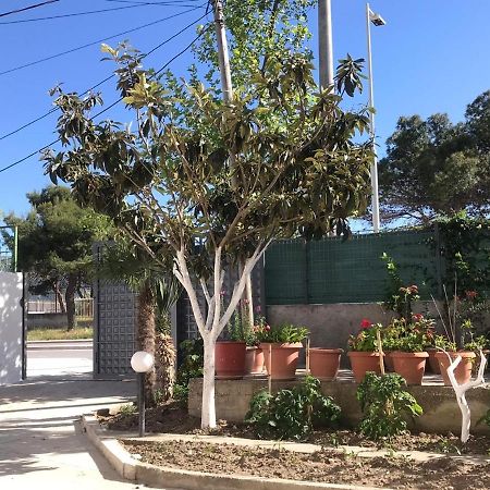 Colombo Hotell Vlorë Eksteriør bilde