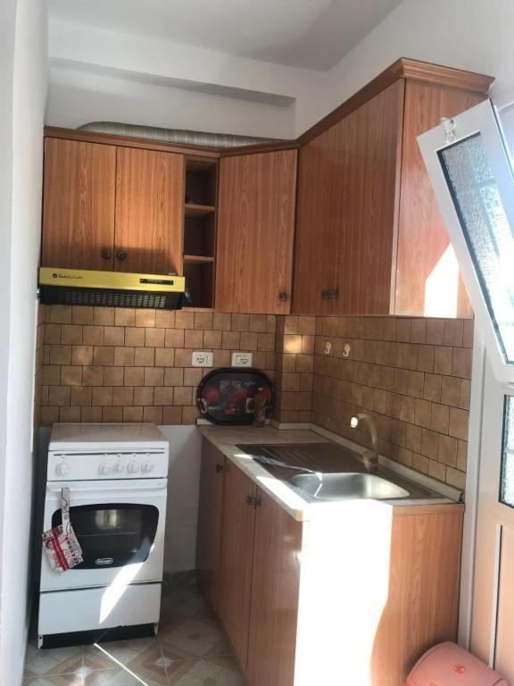 Colombo Hotell Vlorë Eksteriør bilde