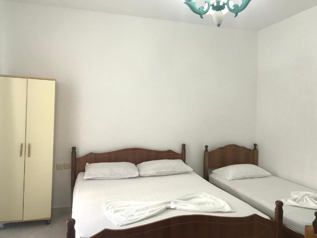 Colombo Hotell Vlorë Eksteriør bilde