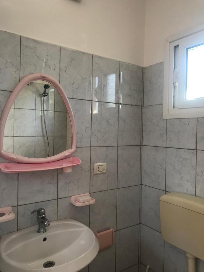 Colombo Hotell Vlorë Eksteriør bilde