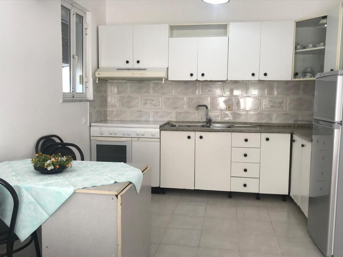 Colombo Hotell Vlorë Eksteriør bilde