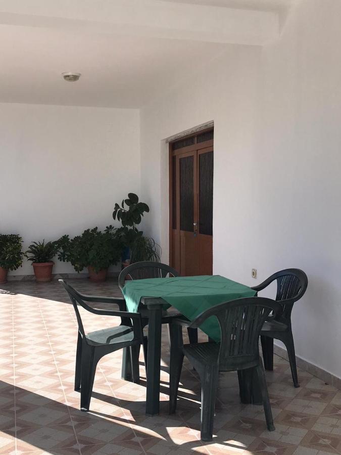 Colombo Hotell Vlorë Eksteriør bilde
